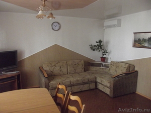 Квартира с кондиционером в центре Автозаводского района - Изображение #1, Объявление #912974