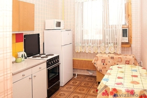 Квартиры 1500 руб посуточно в Тольятти - Изображение #2, Объявление #965476