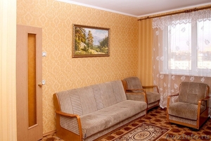 Квартиры 1500 руб посуточно в Тольятти - Изображение #1, Объявление #965476