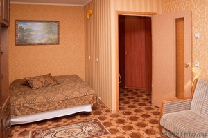 Квартиры 1500 руб посуточно в Тольятти - Изображение #3, Объявление #965476
