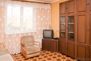Квартиры 1500 руб посуточно в Тольятти - Изображение #5, Объявление #965476