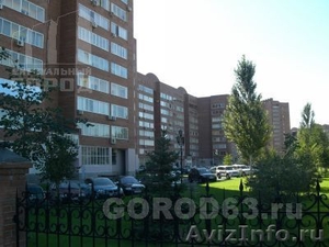4-х комнатную квартиру в Автозаводском районе - Изображение #1, Объявление #1017580