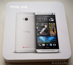 HTC ONE Android - Изображение #2, Объявление #1039925