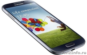 Samsung Galaxy S4 Android - Изображение #6, Объявление #1039924