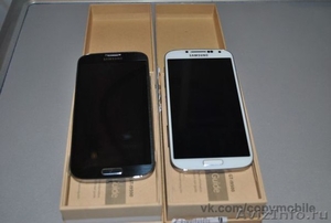 Samsung Galaxy S4 Android - Изображение #4, Объявление #1039924