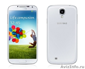 Samsung Galaxy S4 Android - Изображение #7, Объявление #1039924