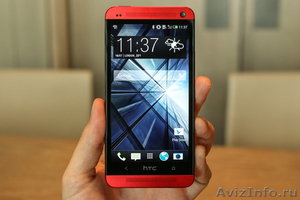 HTC ONE Android - Изображение #1, Объявление #1039925