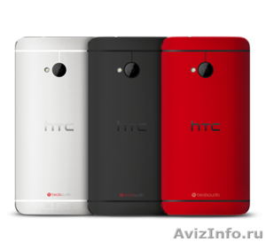 HTC ONE Android - Изображение #4, Объявление #1039925