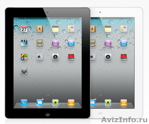 iPad 2 Android 4.2 - Изображение #1, Объявление #1039928
