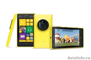 Nokia Lumia 1020 - Изображение #5, Объявление #1039927