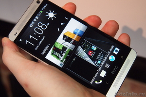 HTC ONE Android - Изображение #5, Объявление #1039925
