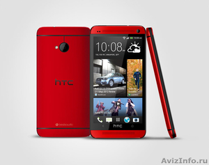 HTC ONE Android - Изображение #6, Объявление #1039925
