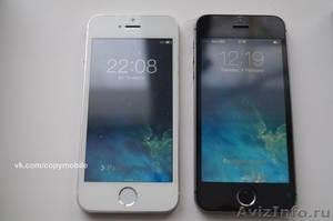 iPhone 5S Android - Изображение #1, Объявление #1039919