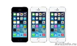iPhone 5S Android - Изображение #2, Объявление #1039919