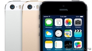 iPhone 5S Android - Изображение #3, Объявление #1039919