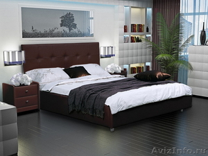 Срочно продаются двухспальная кровать  - Изображение #1, Объявление #1093834