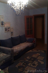 Продаю двухкомнатную квартиру в Тольятти по ул. Льва Яшина , д. 9 - Изображение #3, Объявление #1088042