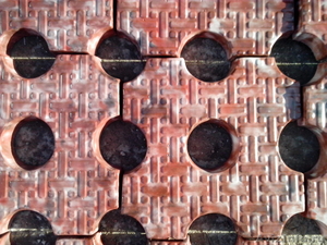 Изделия из высокопрочного бетона (плитка, бордюры, камень фасадный) - Изображение #9, Объявление #1089025