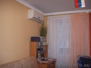 Квартира 1 комнатная г.Тольятти. - Изображение #1, Объявление #1125688