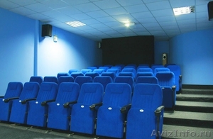 Открытие мини 3D кинотеатра на 12 – 150 мест - Изображение #1, Объявление #1152022