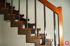 Изготавливаем и устанавливаем деревянные лестницы - Изображение #2, Объявление #1245040