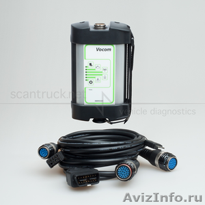 ADblue эмулятор и автодиагностические сканеры - Изображение #5, Объявление #1280901