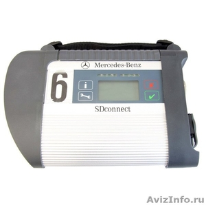 Диагностические автосканеры и эмуляторы AdBlue - Изображение #6, Объявление #1280903
