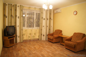 Квартира в Тольятти на сутки - Изображение #2, Объявление #1301364