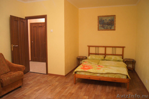 Квартира в Тольятти на сутки - Изображение #1, Объявление #1301364