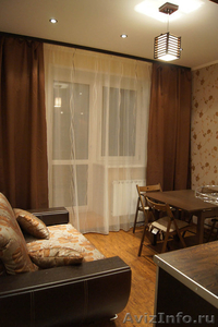 Квартира в Тольятти Посуточная - Изображение #1, Объявление #1303120
