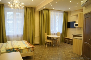 Посуточная Квартира в Тольятти - Изображение #2, Объявление #1301357