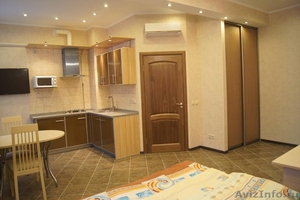 Посуточная Квартира в Тольятти - Изображение #3, Объявление #1301357