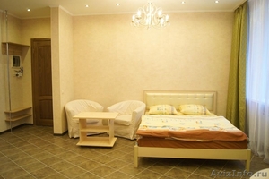 Посуточная Квартира в Тольятти - Изображение #1, Объявление #1301357