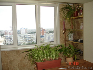 Двух комнатная квартира в г.Тольятти  - Изображение #2, Объявление #595900