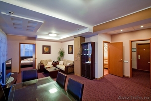 Роскошный гостиничный комплекс - Изображение #5, Объявление #1571767