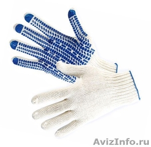 Производство перчаток с большой базой клиентов - Изображение #1, Объявление #1587842