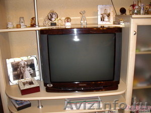 Продам  телевизор  "Philips" 74см - Изображение #1, Объявление #697