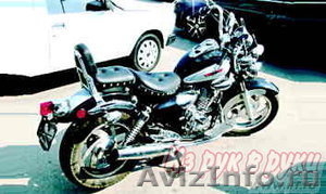 Мотоцикл "Гладиатор", 2006 г. вып., цвет черный, пробег 2 тыс. км, двигатель 150 куб. см, 4-ступ. КПП, навесное оборудование, в отлич. сост., за 55 тыс. руб. - Изображение #1, Объявление #414