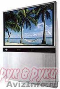 Продам  проекционный телевизор "LG RT" - Изображение #1, Объявление #698