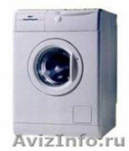 продаю стиральную машину ZANUSSI FL 1200 - Изображение #1, Объявление #488