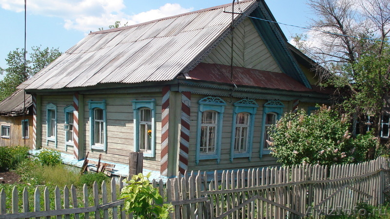 Купить Дом В Самарской Области Г Октябрьск