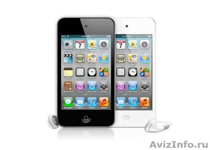 Ipod Touch 5 Дисплей Купить